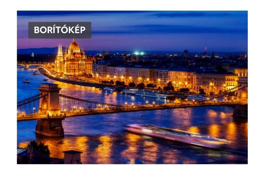 City Center-Deàk tèr Budapeste Exterior foto